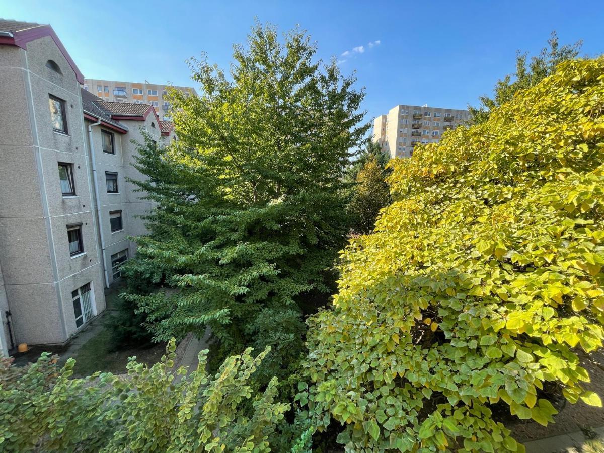 Le Petit Leisure Daire Budapeşte Dış mekan fotoğraf